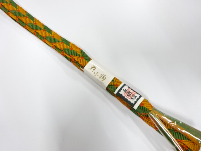 Japanese Kimono / Accessories Silk